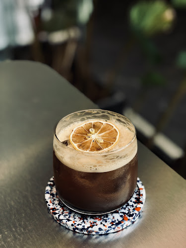 How I Met Coffee Bandung