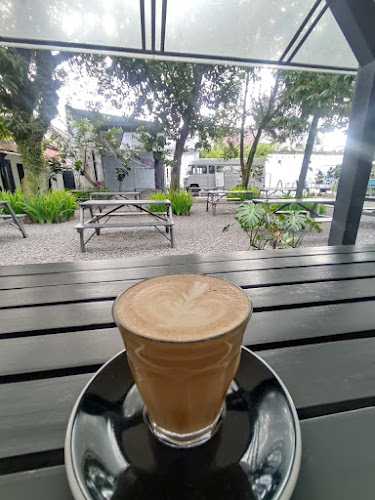 Index Coffee Co.