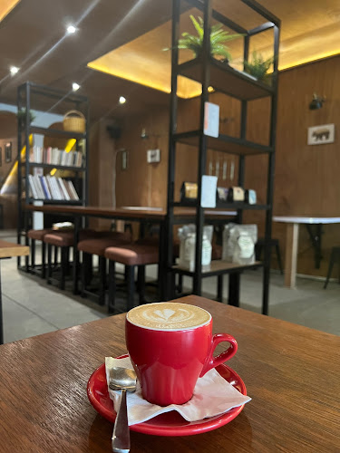 Jack Runners Roastery – Tempat Ngopi di Bandung | Ngopi di Mana?