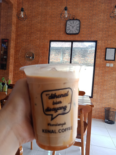 Kenal Coffee Yogyakarta