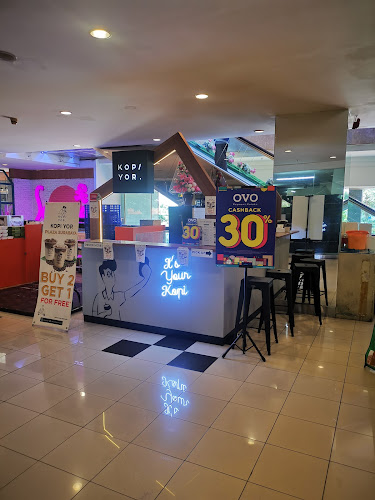 KOPI YOR SURABAYA PLAZA