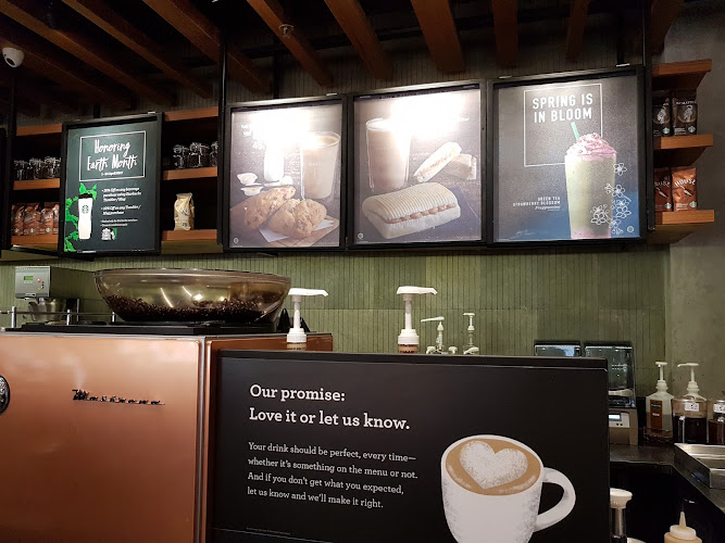 Starbucks Coffee - Tunjungan Plaza 3
