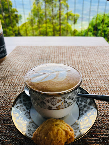 The Northview Bali - Ngiring Ngewedang Restaurant & Coffee Corner