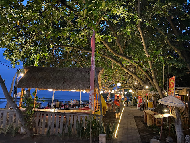 Warung Kunyit Bali